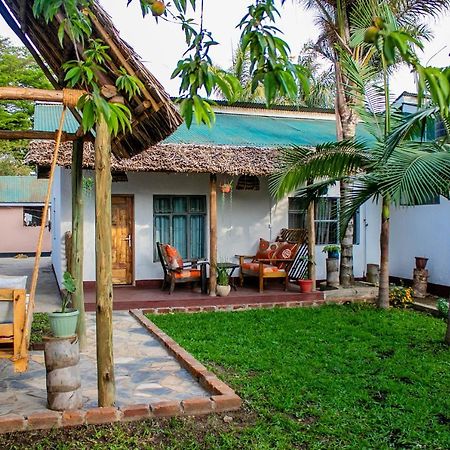 Blue Elephant Villas 아루샤 외부 사진