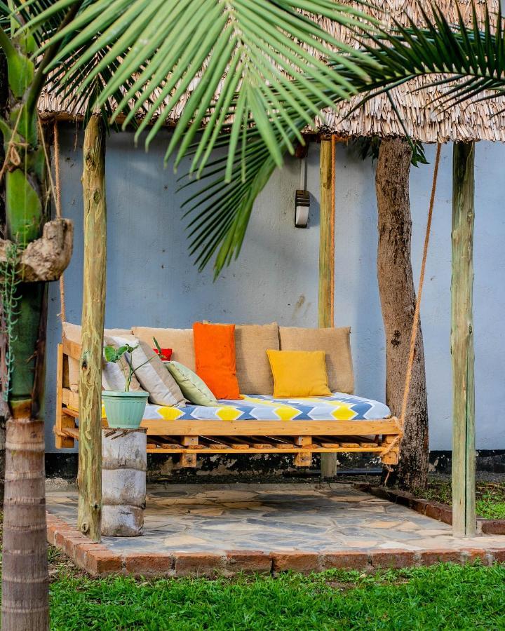 Blue Elephant Villas 아루샤 외부 사진