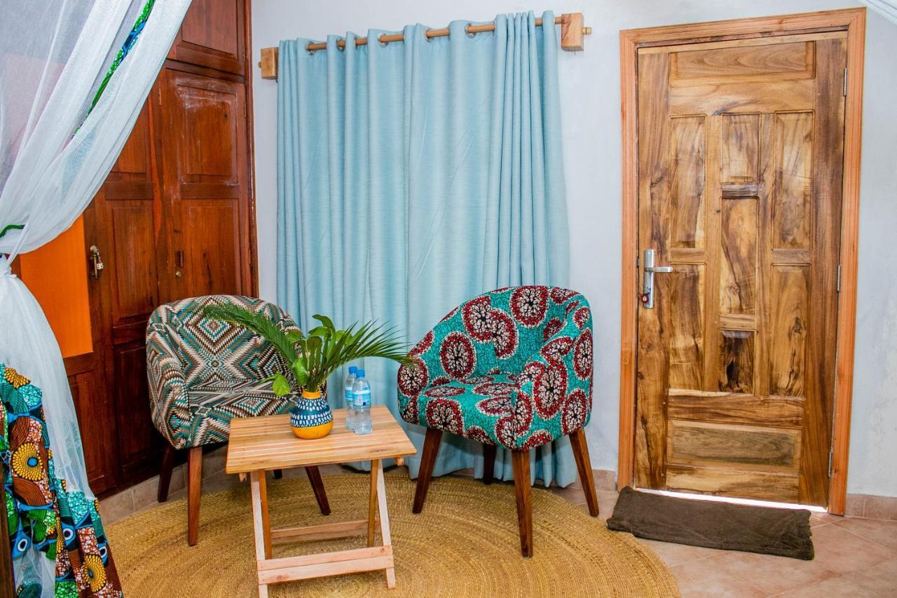 Blue Elephant Villas 아루샤 외부 사진