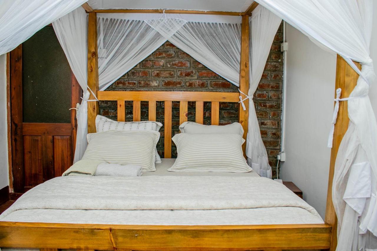 Blue Elephant Villas 아루샤 외부 사진