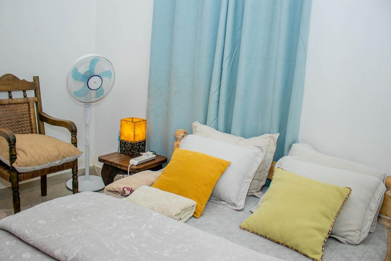 Blue Elephant Villas 아루샤 외부 사진