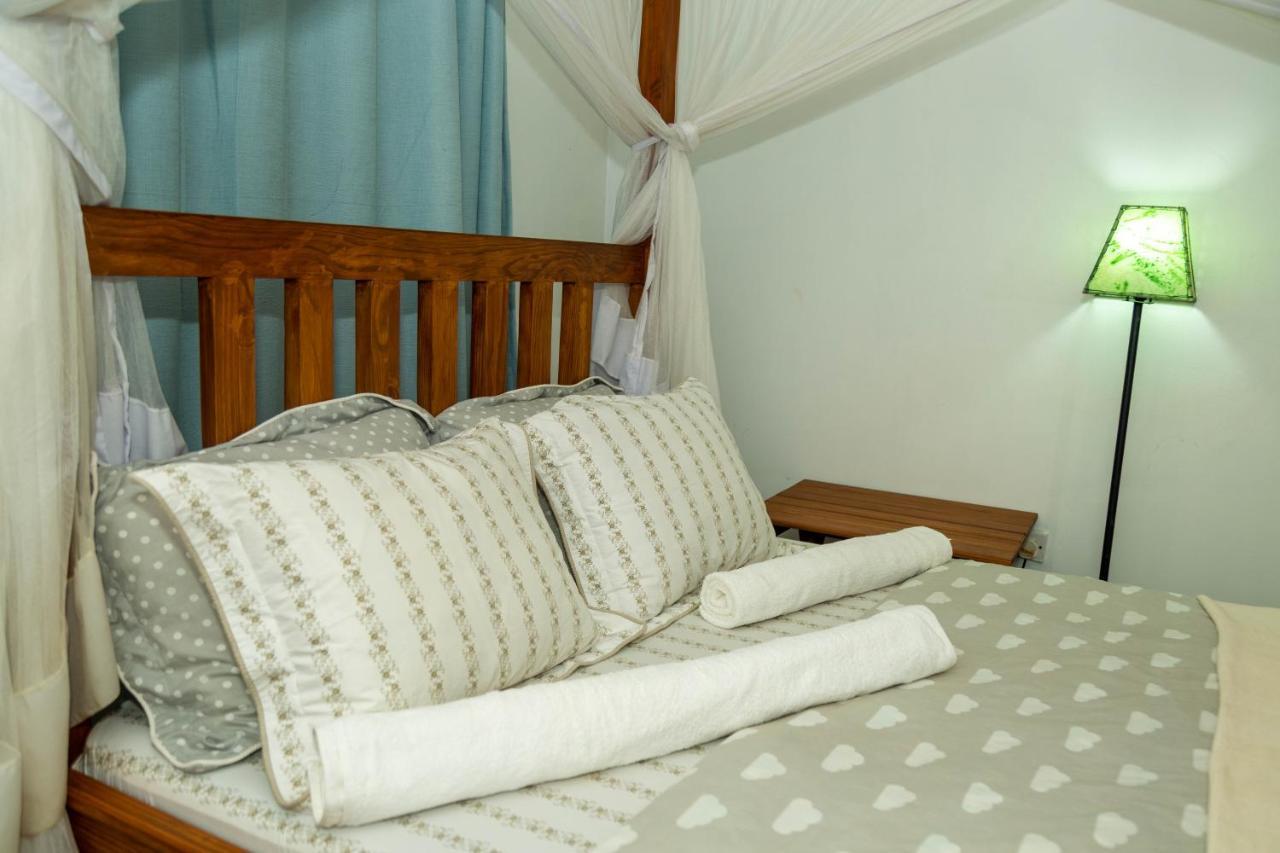 Blue Elephant Villas 아루샤 외부 사진
