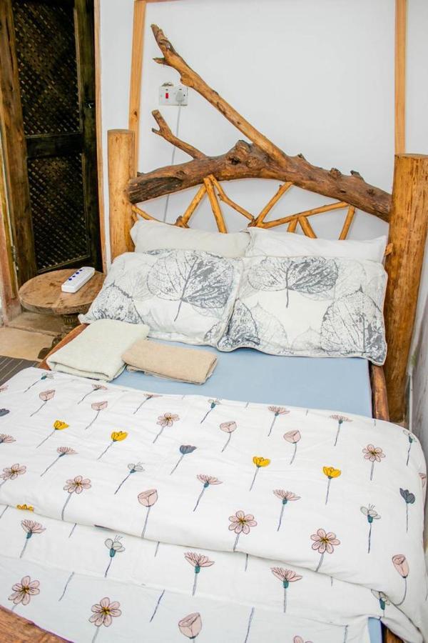 Blue Elephant Villas 아루샤 외부 사진