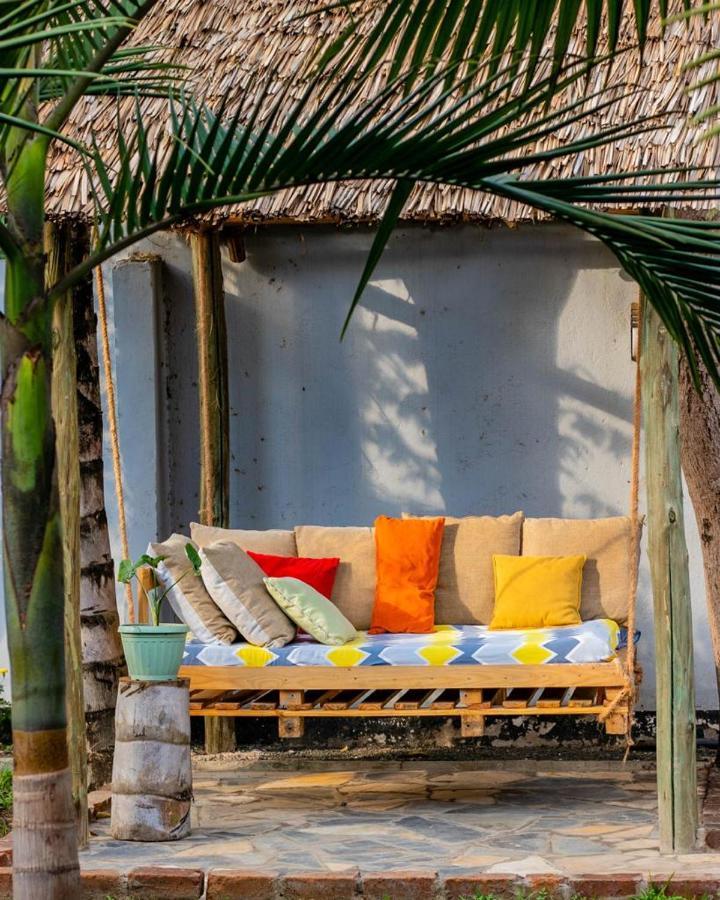 Blue Elephant Villas 아루샤 외부 사진