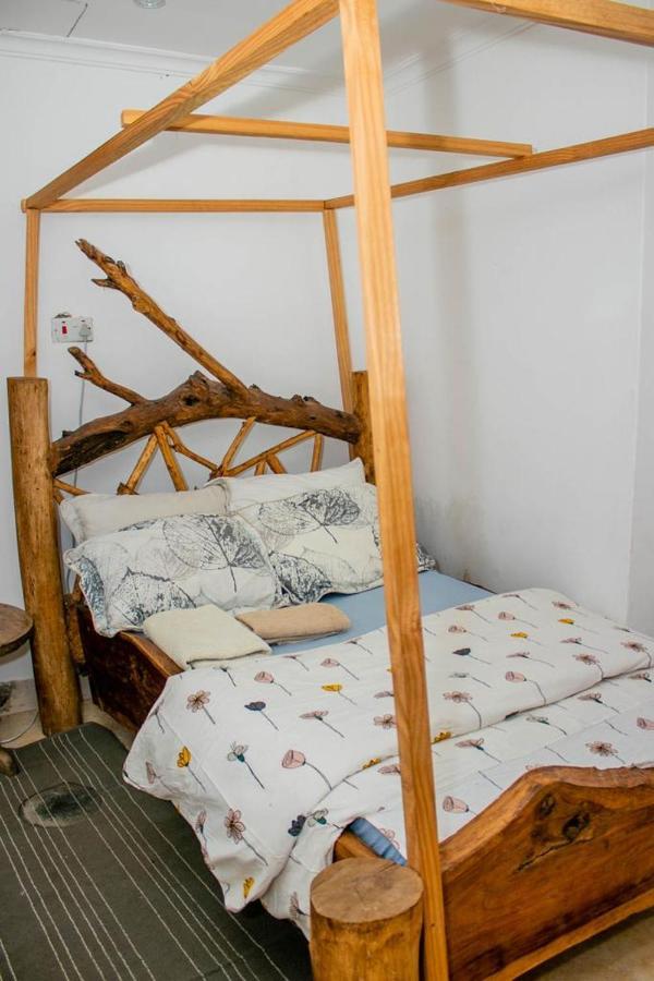 Blue Elephant Villas 아루샤 외부 사진