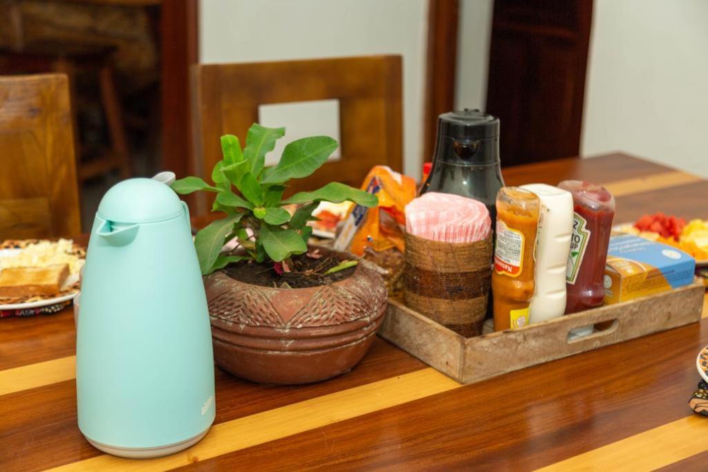 Blue Elephant Villas 아루샤 외부 사진