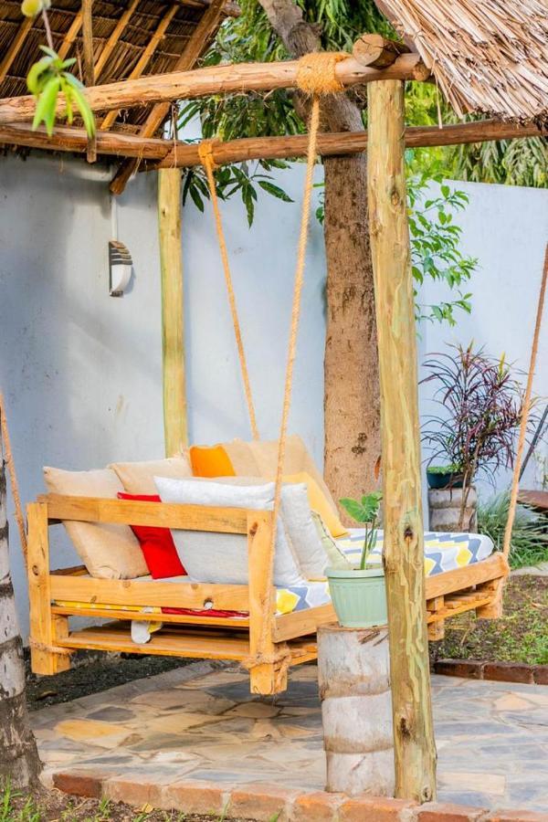 Blue Elephant Villas 아루샤 외부 사진