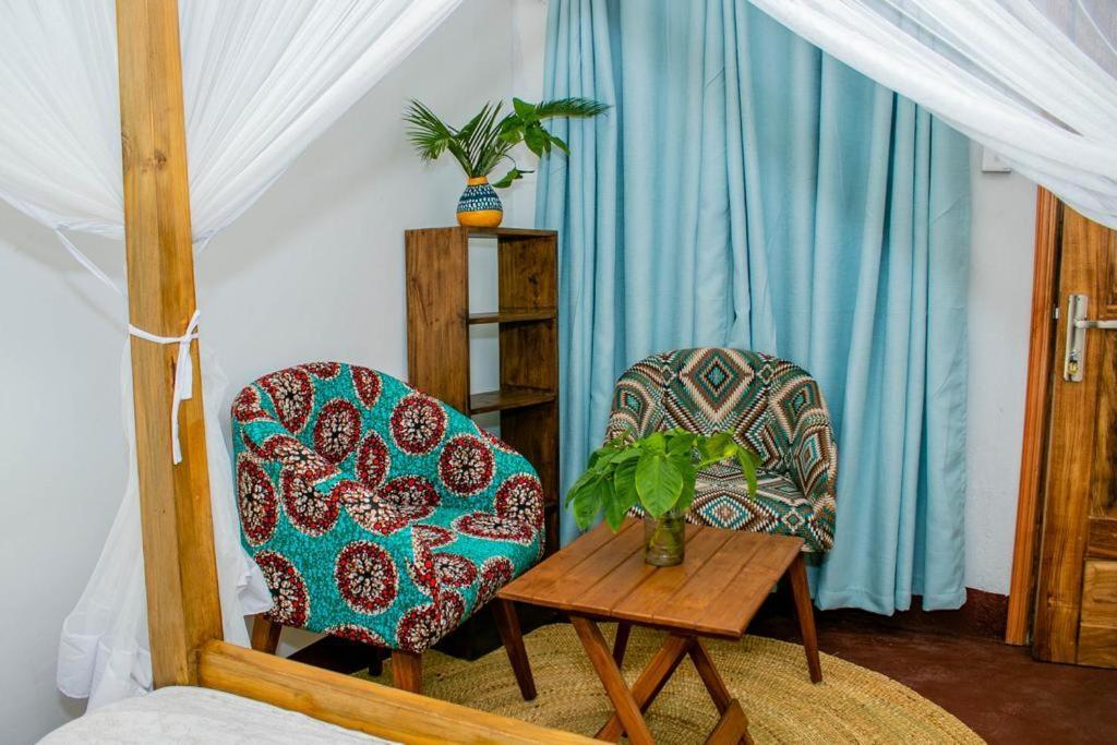Blue Elephant Villas 아루샤 외부 사진