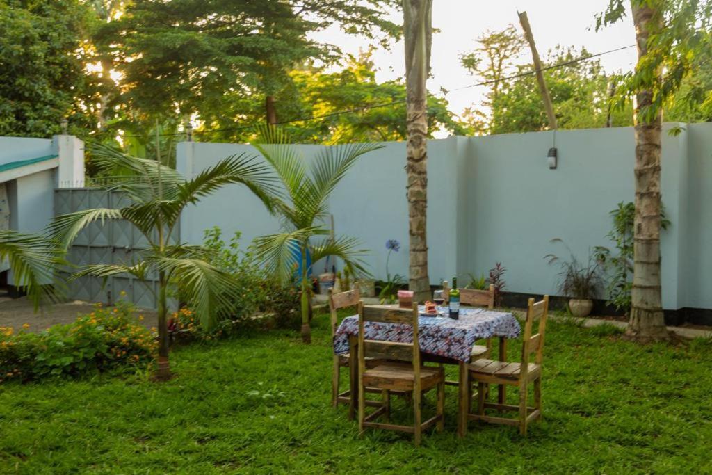 Blue Elephant Villas 아루샤 외부 사진