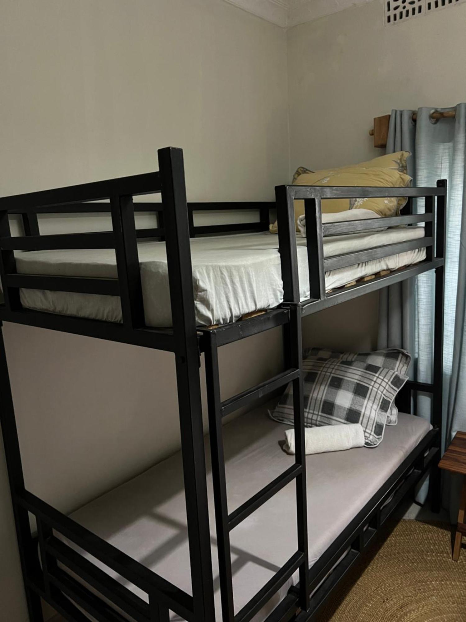 Blue Elephant Villas 아루샤 외부 사진