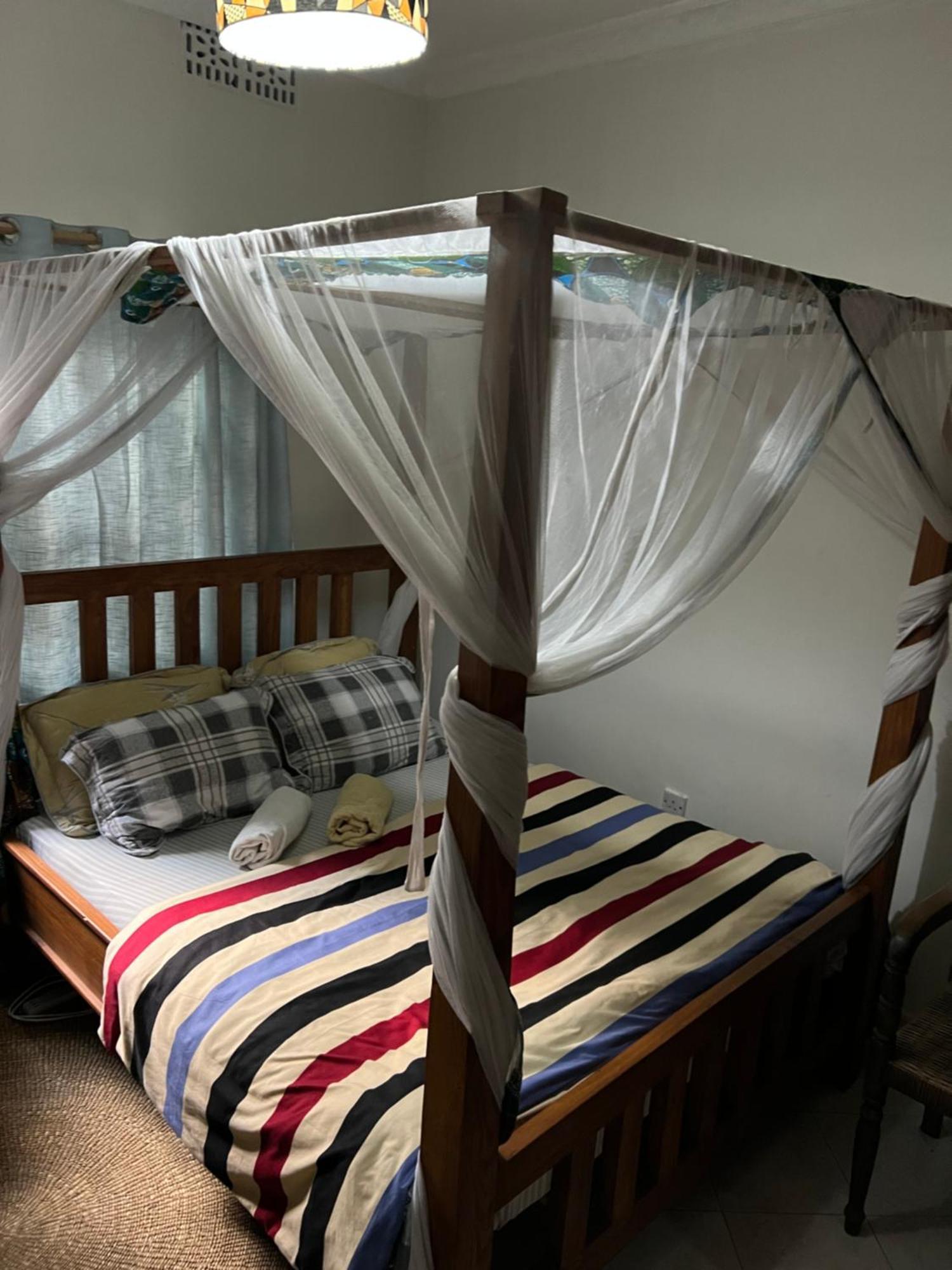 Blue Elephant Villas 아루샤 외부 사진
